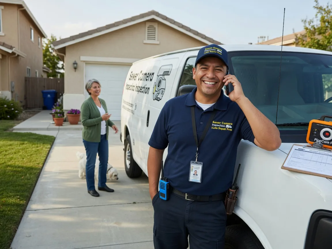 Sewer Line Repair Brookwood, AL FAQs